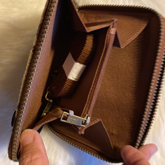 PENDLETON CROSSBODY ORGANIZER - Picture 5 of 5